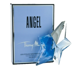 Thierry Mugler Angel Edp Unisex Parfüm 100 Ml