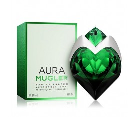 Thierry Mugler Aura Edp Kadın Parfüm 90 Ml