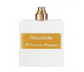 Tiziana Terenzi Atlantide Edp Tester Ünisex Parfüm 100 Ml