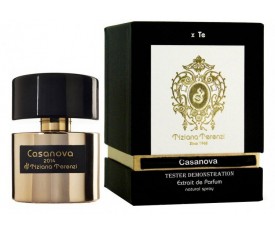 Tiziana Terenzi Casanova Edp Erkek Parfüm 100 Ml