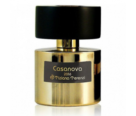 Tiziana Terenzi Casanova Edp Tester Erkek Parfüm 100 Ml