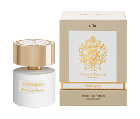 Tiziana Terenzi Cassiopea Edp Erkek Parfüm 100 Ml