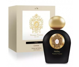 Tiziana Terenzi Comet Halley Edp Unisex Parfüm 80 Ml