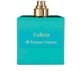 Tiziana Terenzi Cubia Edp Tester Ünisex Parfüm 100 Ml