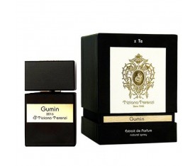 Tiziana Terenzi Gumin Edp Unisex Parfüm 100 Ml