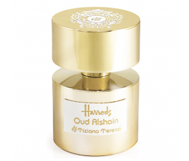 Tiziana Terenzi Oud Alshain Edp Tester Ünisex Parfüm 100 Ml