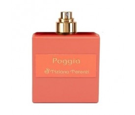 Tiziana Terenzi Poggia Edp Tester Ünisex Parfüm 100 Ml