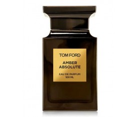 Tom Ford Amber Absolute Edp Tester Ünisex Parfüm 100 Ml