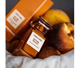 Tom Ford Bitter Peach Edp Tester Kadın Parfüm 100 Ml