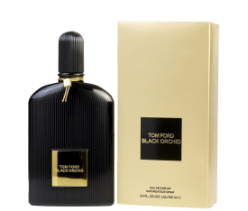 Tom Ford Black Orchid Edp Ünisex Parfüm 100 Ml