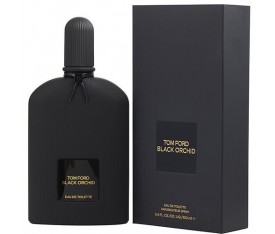 Tom Ford Black Orchid Edt Ünisex Parfüm 100 Ml