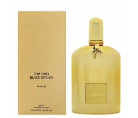 Tom Ford Black Orchid Gold Edp Unisex Parfüm 100 Ml