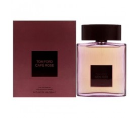 Tom Ford Cafe Rose Edp Unisex Parfüm 100 Ml