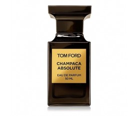 Tom Ford Champaca Absolute Edp Tester Ünisex Parfüm 50 Ml