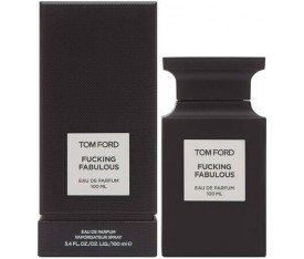 Tom Ford Fucking Fabulous Edp Ünisex Parfüm 100 Ml