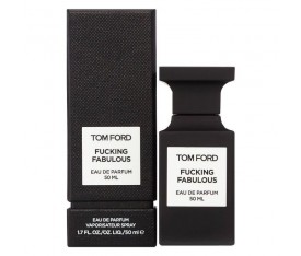 Tom Ford Fucking Fabulous Edp Ünisex Parfüm 50 Ml