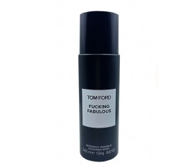 Tom Ford Fucking Fabulous Ünisex Deodorant 200 Ml