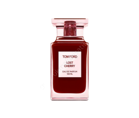 Tom Ford Lost Cherry Edp Tester Ünisex Parfüm 100 Ml