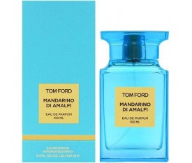 Tom Ford Mandarino Di Amalfi Edp Unisex 100 Ml