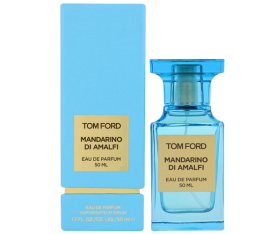 Tom Ford Mandarino Di Amalfi Edp Unisex 100 Ml