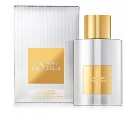 Tom Ford Metallique Edp Ünisex Parfüm 100 Ml