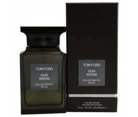 Tom Ford Oud Wood Edp Erkek Parfüm 100 Ml