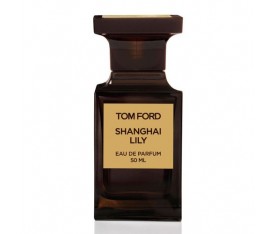 Tom Ford Shanghai Lily Edp Tester Ünisex Parfüm 50 Ml