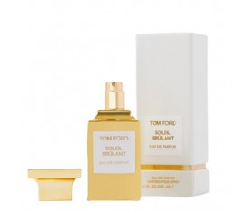 Tom Ford Soleil Brülant Edp Kadın Parfüm 100 Ml