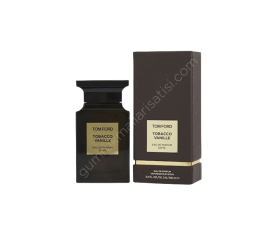 Tom Ford Tobacco Vanille Eau De Ünisex Parfüm 100 Ml