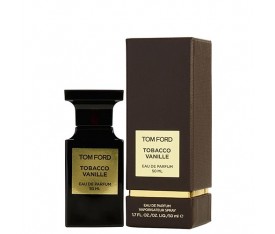 Tom Ford Tobacco Vanille Eau De Ünisex Parfüm 50 Ml