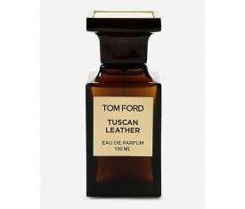 Tom Ford Tuscan Leather Edp Tester Ünisex Parfüm 100 Ml