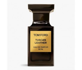 Tom Ford Tuscan Leather Edp Tester Ünisex Parfüm 50 Ml