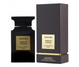 Tom Ford Vanille Fatale Edp Ünisex Parfüm 100 Ml