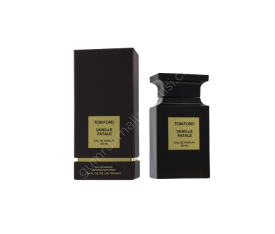 Tom Ford Vanille Fatale Edp Ünisex Parfüm 100 Ml
