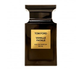 Tom Ford Vanille Fatale Edp Ünisex Tester Parfüm 100 Ml