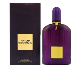 Tom Ford Velvet Orchid Edp Kadın Parfüm 100 Ml