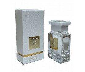 Tom Ford White Suede Edp Unisex Parfüm 100 Ml