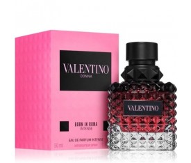 Valentino Donna Born İn Roma İntense Edp Kadın Parfüm 100 Ml