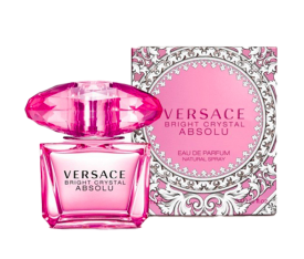 Versace Bright Crystal Absolu Edp Kadın Parfüm 90 Ml