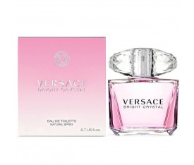 Versace Bright Crystal Edt Kadın Parfüm 90 Ml