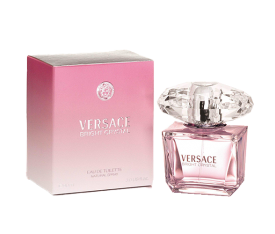 Versace Bright Crystal Edt Kadın Parfüm 90 Ml