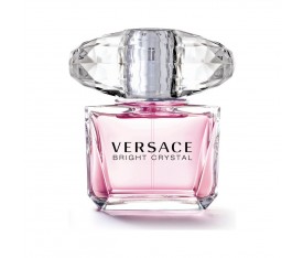 Versace Bright Crystal Edt Tester Kadın Parfüm 90 Ml 2 Al 1 Öde