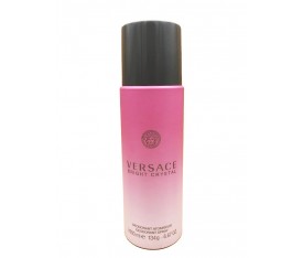 Versace Bright Crystal Kadın Deodorant 200 Ml