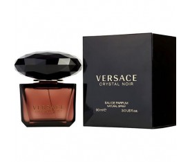 Versace Crystal Noir Edp Kadın Parfüm 90 Ml