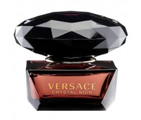 Versace Crystal Noir Edp Tester Kadın Parfüm 90 Ml