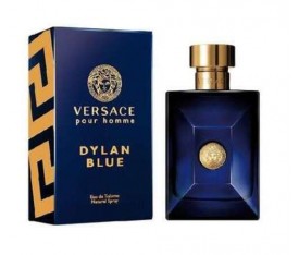 Versace Dylan Blue Edt Erkek Parfüm 100 Ml