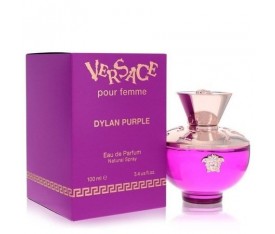 Versace Dylan Purple Edp Kadın Parfüm 100 Ml