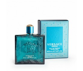 Versace Eros Eau De Parfum Erkek Parfüm 100 Ml