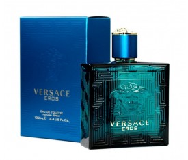 Versace Eros Edt Erkek Parfüm 100 Ml