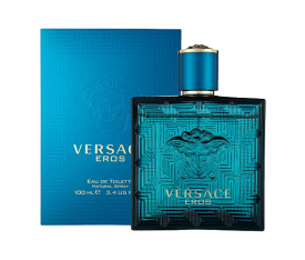 Versace Eros Edt 100 Ml Erkek Parfüm 